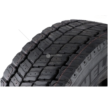 Pneumatika 315/70 R22,5 MICHELIN XMULTI D  315/70 R22,5 XM D