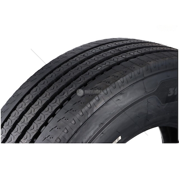 Pneumatika 315/70 R22,5 MICHELIN XMULTI Z HD  315/70 R22,5 XM HD Z