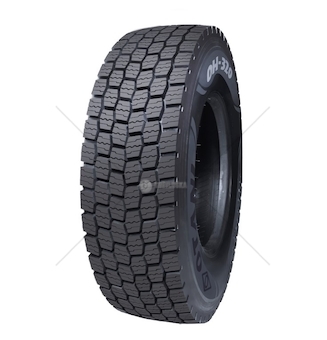 Pneumatika 315/70 R22,5 OTANI OH-320 OTANI 315/70 R22,5 OH-320