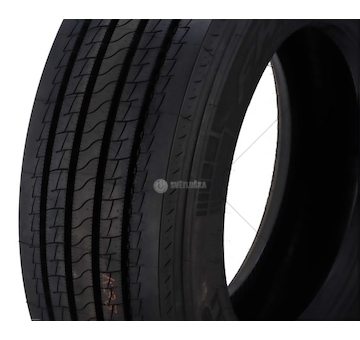 Pneumatika 315/70 R22,5 PIRELLI přední FH01 PR PIRELLI 315/70 R22,5 FH01Y