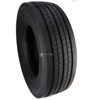 Pneumatika 315/70 R22,5 Pirelli R02 přední 315/70 R22,5 R02PFS
