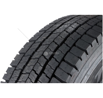 Pneumatika 315/70 R22,5 PIRELLI zadní TW01 ZIMO PIRELLI 315/70 R22,5 TW01