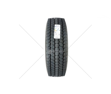 Pneumatika 315/70 R22,5 SAVA ORIAK 5  315/70 R22,5 O5