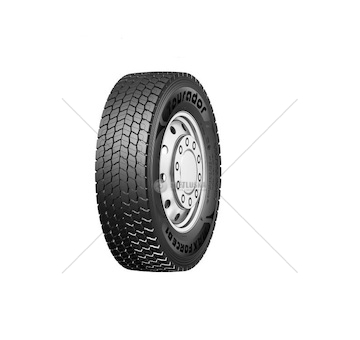 Pneumatika 315/70 R22,5 TURADOR MAX FORCE D1 315/70 R22,5 D1