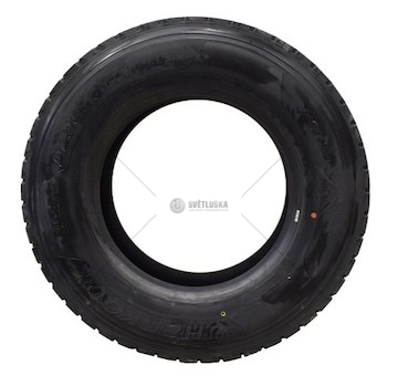 Pneumatika 315/70 R22,5 zadní DL20W 154/150L HANKOOK 315/70 R22,5 DL20