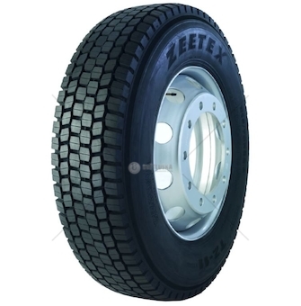 Pneumatika 315/70 R22,5 ZEETEX TZ-11 zadní M+S ZEETEX 315/70 R22,5 TZ-11