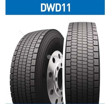 Pneumatika 315/80 R22,5  315/80 R22,5 DWD11