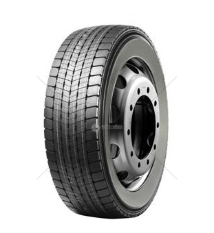 Pneumatika 315/80 R22,5 BENCHMARK ETD100 přední 315/80 R22,5 ETD100