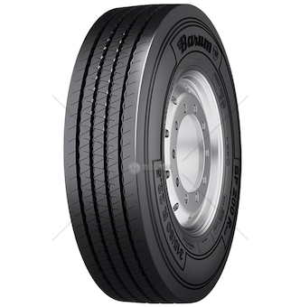 Pneumatika 315/80 R22,5 BF200R BARUM BARUM 315/80 R22,5 BF200R