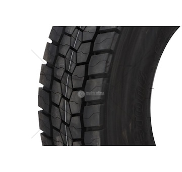 Pneumatika 315/80 R22,5 BRIDGESTONE DU RD2  315/80 R22,5 DU RD2