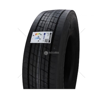 Pneumatika 315/80 R22,5 BRIDGESTONE DU RS2  315/80 R22,5 DU RS2