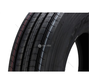 Pneumatika 315/80 R22,5 DAYTONA D500S přední D0033 315/80 R22,5 D500S