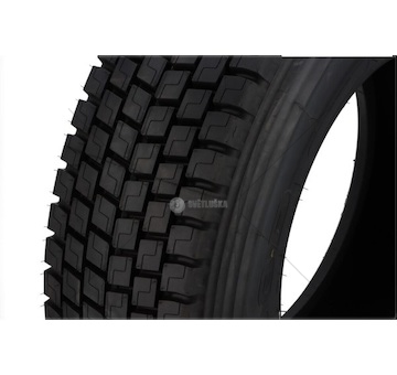 Pneumatika 315/80 R22,5 DAYTONA D600D zadní D0033 315/80 R22,5 D600D