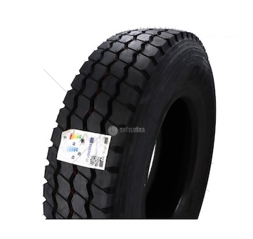 Pneumatika 315/80 R22,5 DAYTONA D800M přední D0033 315/80 R22,5 D800M