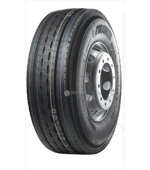 Pneumatika 315/80 R22,5 DRIVUS FIRENZA-S OH-319 PR20 156/150L, M+S+ , C/C 73DB přední
