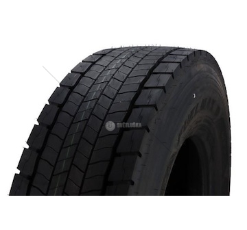Pneumatika 315/80 R22,5 GOODYEAR FUELMAX D G2 315/80 R22,5 F-MAX D