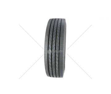 Pneumatika 315/80 R22,5 GOODYEAR FUELMAX S END  315/80 R22,5 F-MAXSE