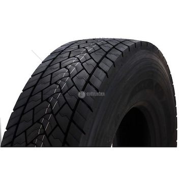 Pneumatika 315/80 R22,5 GOODYEAR KMAX D GEN-2 315/80 R22,5 KMAX D