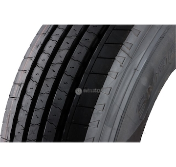 Pneumatika 315/80 R22,5 HANKOOK PRZOD AH31 HANKOOK 315/80 R22,5 AH31
