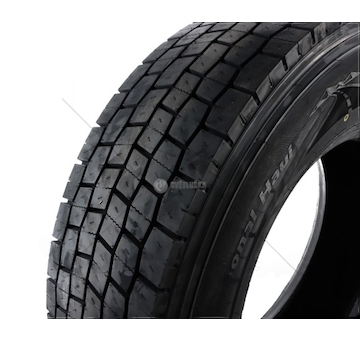 Pneumatika 315/80 R22,5 HANKOOK zadní DH31 HANKOOK 315/80 R22,5 DH31