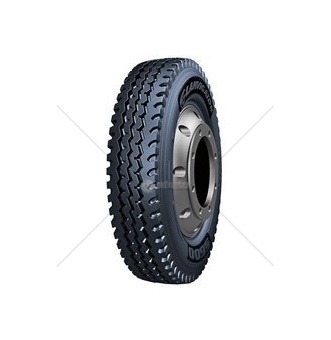 Pneumatika 315/80 R22,5 Lanvigator D600 315/80 R22,5 S600