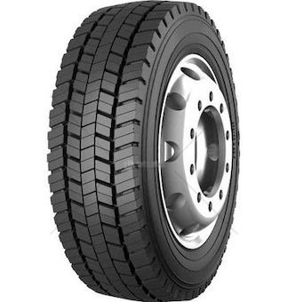 Pneumatika 315/80 R22,5 Matador DHR4 315/80 R22,5 DHR4