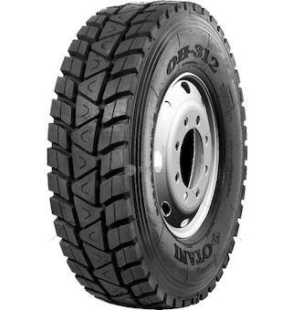 Pneumatika 315/80 R22,5 OTANI OH-312 OTANI 315/80 R22,5 OH-312