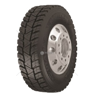 Pneumatika 315/80 R22,5 OTANI OH-312+ zadní OTANI 315/80 R22,5 OH-312+