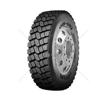 Pneumatika 315/80 R22,5 OTANI OH-402 OTANI 315/80 R22,5 OH-402