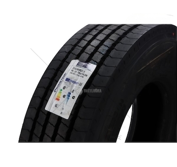 Pneumatika 315/80 R22,5 PIRELLI přední FR01 TR PIRELLI 315/80 R22,5 FR01T