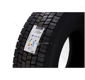 Pneumatika 315/80 R22,5 PIRELLI zadní TR01 TRIA PIRELLI 315/80 R22,5 TR01T