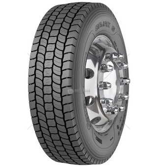 Pneumatika 315/80 R22,5 SAVA ORJAK 5  315/80 R22,5 O5