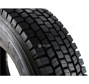 Pneumatika 315/80 R22,5 TRAZANO TRANS D28  315/80 R22,5 T-D28