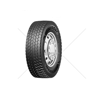 Pneumatika 315/80 R22,5 TURADOR MAX FORCE D1 315/80 R22,5 D1
