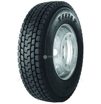 Pneumatika 315/80 R22,5 ZEETEX 315/80 R22,5 TZ-10