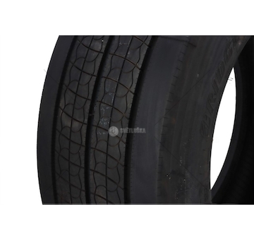 Pneumatika 355/50 R22,5 BRIDGESTONE ECOPIA H  355/50 R22,5 ECOPIA