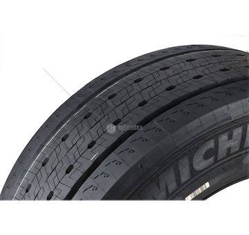 Pneumatika 355/50 R22,5 MICHELIN XMULTI Z  355/50 R22,5 XM Z