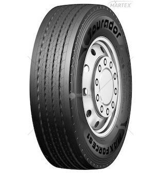 Pneumatika 355/50 R22,5 S1 Tourador přední/návěs Tourador 355/50 R22,5 S1