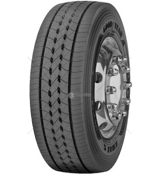 Pneumatika 375/45 R22,5 GOODYEAR KMAX S  375/45 R22,5 KMAX S