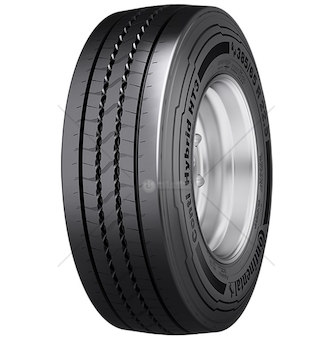 Pneumatika 385/55 R19,5 HT3 hybridní CONTI CONTI 385/55 R19,5 HT3HYB