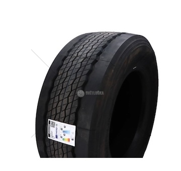 Pneumatika 385/55 R22,5 BRIDGESTONE DU RT2  385/55 R22,5 DU RT2