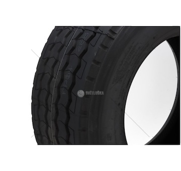 Pneumatika 385/55 R22,5 FIRESTONE FT522+ NACZ  385/55 R22,5 FT522+