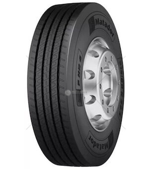 Pneumatika 385/55 R22,5 MATADOR FHR4  385/55 R22,5 FHR4