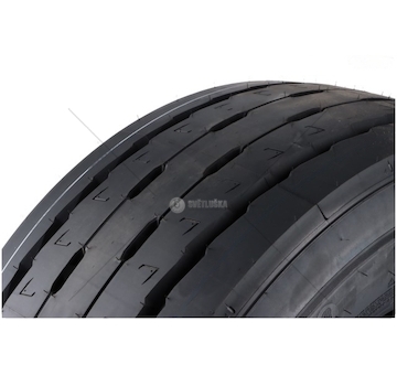 Pneumatika 385/55 R22,5 MICHELIN XMULTI T2  385/55 R22,5 XM T2