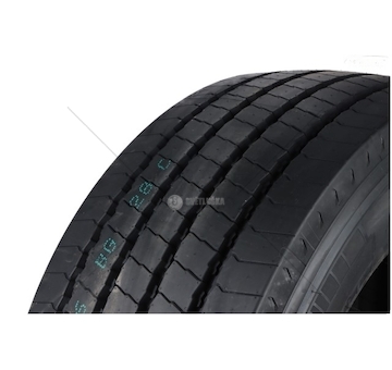 Pneumatika 385/55 R22,5 PIRELLI přední FR01 TR PIRELLI 385/55 R22,5 FR01T