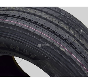 Pneumatika 385/65 R22,5 AH31 HANKOOK 385/65 R22,5 AH31
