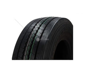 Pneumatika 385/65 R22,5 BARUM BT300R NACZEPA BARUM 385/65 R22,5 BT300R