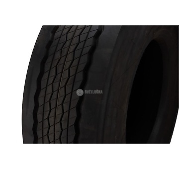 Pneumatika 385/65 R22,5 BRIDGESTONE DRURAVIS  385/65 R22,5 RT2