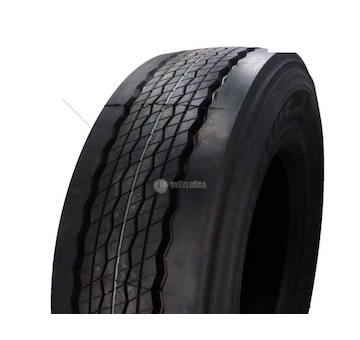 Pneumatika 385/65 R22,5 BRIDGESTONE DU RT2  385/65 R22,5 DU RT2