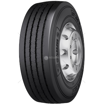Pneumatika 385/65 R22,5 BT200R BARUM BARUM 385/65 R22,5 BT200R